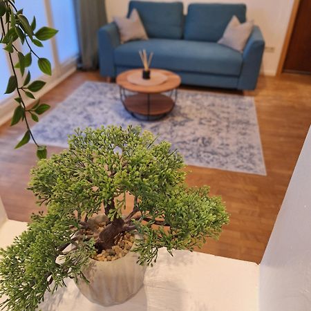 Ferienwohnung Am Bodensee Lindau  Dış mekan fotoğraf