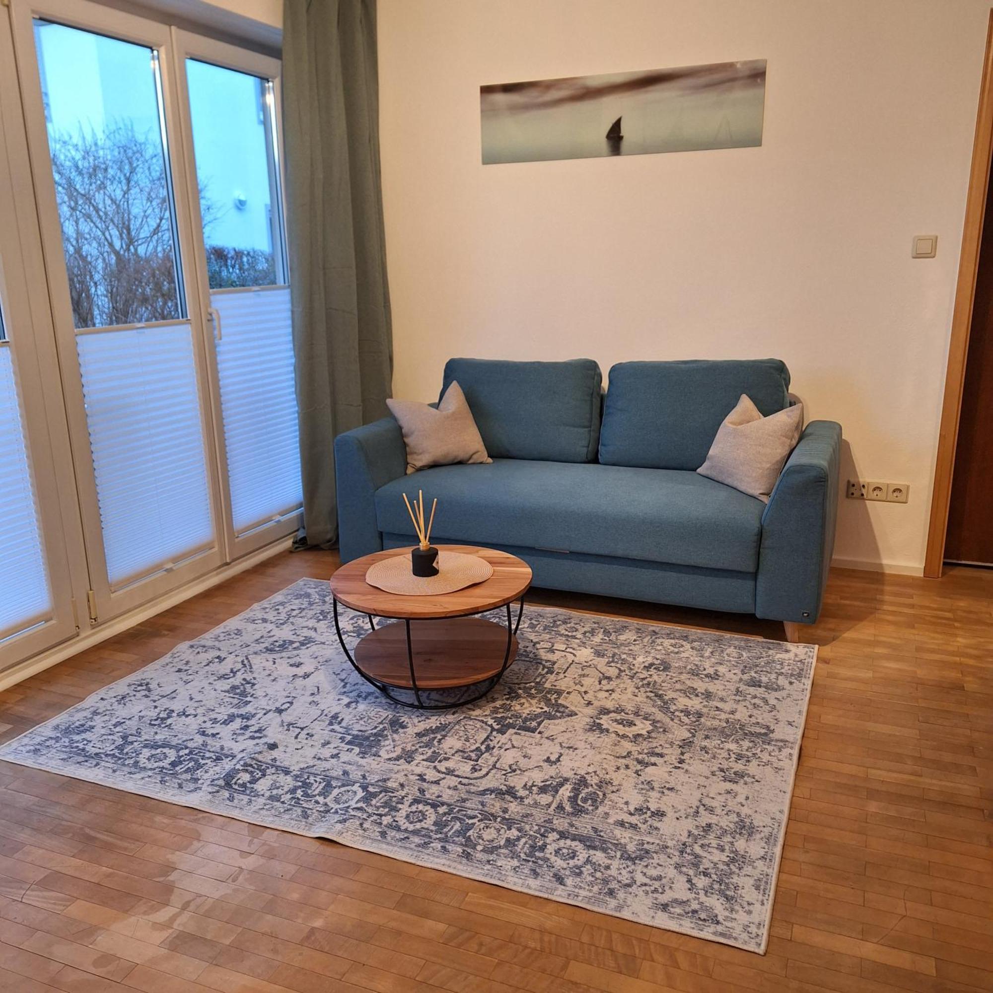 Ferienwohnung Am Bodensee Lindau  Dış mekan fotoğraf