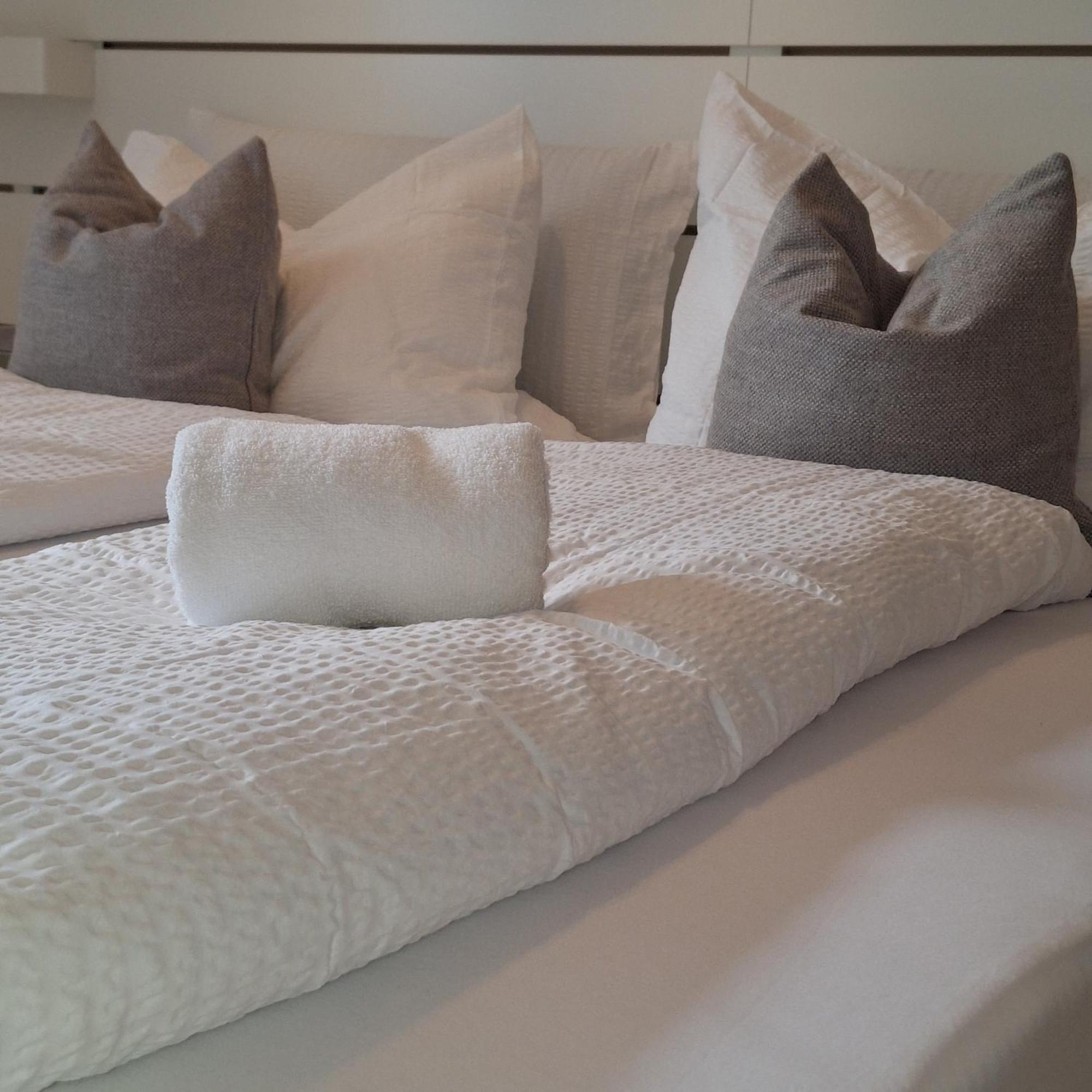 Ferienwohnung Am Bodensee Lindau  Dış mekan fotoğraf